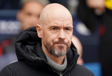 Fan MU sung sướng sau khi thấy dấu ấn chiến thuật mới mẻ trong trận gặp Crystal Palace