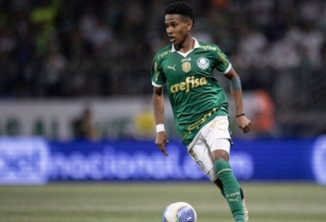 Palmer gửi lời nhắn đến tân binh Chelsea đón vào tháng 1