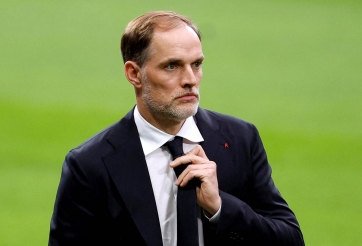 Thomas Tuchel từ chối MU như thế nào?
