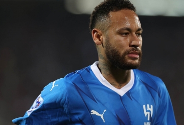 Neymar “bỏ túi” 110 triệu euro cho 42 phút chơi ở Al Hilal