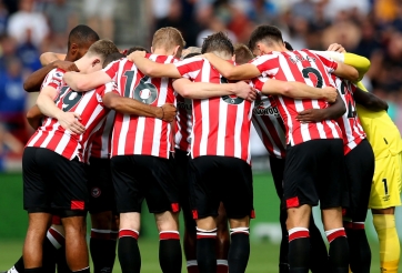 Nhận định Brentford vs Ipswich Town: Điểm tựa sân nhà, 21h00 ngày 26/10