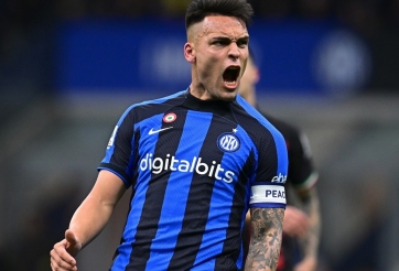 Nhận định Inter Milan vs Juventus: Cuộc chiến nhóm đầu, 00h00 ngày 28/10