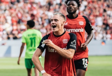 Nhận định Werder Bremen vs Bayer Leverkusen: Đối thủ ưu thích, 23h30 ngày 26/10/2024