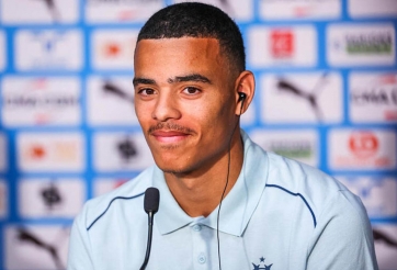 Greenwood được khen rất đặc biệt