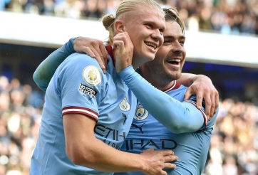 Nhận định Sporting CP vs Manchester City: Cơ hội cho chủ nhà, 03h00 ngày 06/11/2024