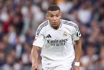 Nhận định Real Madrid vs AC Milan: Đại chiến hấp dẫn, 03h00 ngày 06/11/2024