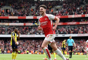 Nhận định Inter Milan vs Arsenal: Ra về trắng tay, 03h00 ngày 07/11/2024