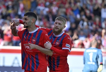 Nhận định Heidenheim vs Wolfsburg: Khó cho chủ nhà, 1h30 ngày 11/11