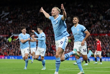 Nhận định Man City vs Tottenham: Tìm lại cảm giác chiến thắng, 0h30 ngày 24/11/2024