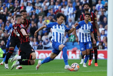 Nhận định Bournemouth vs Brighton: Chim mòng biển mỏi cánh, 22h00 ngày 23/11/2024
