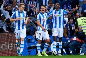 Nhận định Athletic Bilbao vs Real Sociedad: Chủ nhà gặp khó, 3h00 ngày 25/11/2024