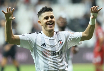 Nhận định Besiktas vs Maccabi Tel Aviv: Tiếp tục trắng tay, 00h45 ngày 29/11/2024