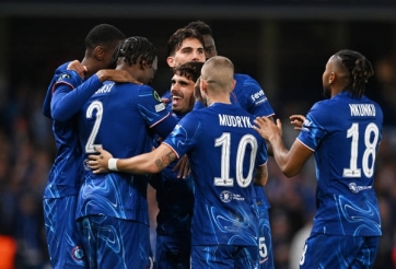 Nhận định Heidenheim vs Chelsea: Không thể cản bước, 0h45 ngày 29/11/2024