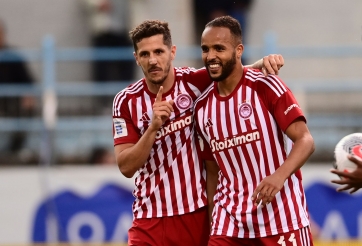 Nhận định Steaua Bucuresti vs Olympiacos: Thất thủ ở Romania, 03h00 ngày 29/11/2024