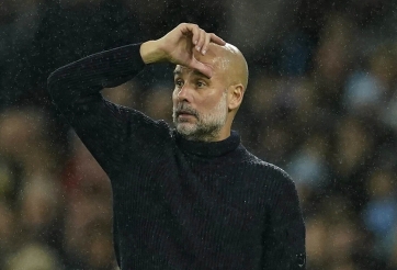 Pep Guardiola tin chắc Man City sẽ sớm trở lại