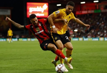 Nhận định Wolves vs Bournemouth: Tiếp tục bứt phá, 22h00 ngày 30/11/2024