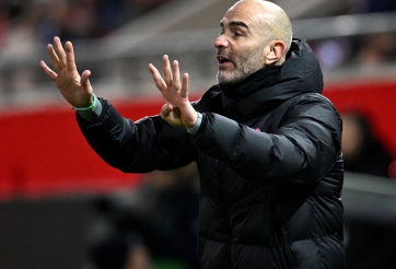 Maresca muốn fan Chelsea 'học' tính kiên nhẫn