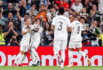 Mbappe có phải tác nhân chính dẫn đến sự đi xuống của Real Madrid?