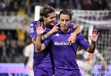Nhận định Fiorentina vs Empoli: Món quà tinh thần cho Bove, 03h00 ngày 05/12/2024