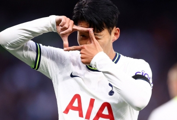 Nhận định Bournemouth vs Tottenham: 'Gà trống' sa cơ, 03h15 ngày 06/12/2024