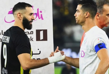 Nhận định Al Ittihad vs Al Nassr: Khó ngăn cản chủ nhà, 00h00 ngày 07/12/2024