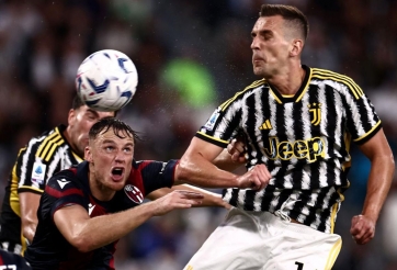 Nhận định Juventus vs Bologna: Lại là điệp khúc “hòa”, 00h00 ngày 08/12/2024