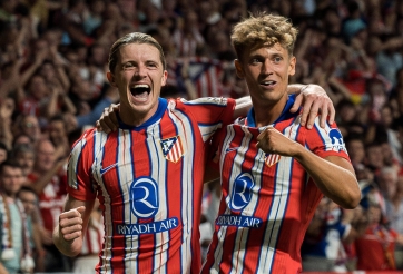 Nhận định Marbella vs Atletico Madrid: Đội khách thị uy sức mạnh, 03h30 ngày 05/01/2025