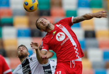 Nhận định Monza vs Udinese: Khó phân thắng bại, 02h45 ngày 10/12/2024