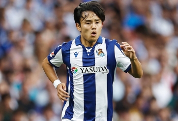 Nhận định Leganes vs Real Sociedad: Bắt nạt tân binh, 20h00 ngày 08/12/2024