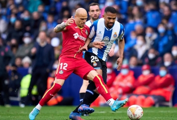 Nhận định Getafe vs Espanyol: Trận cầu 6 điểm, 03h00 ngày 10/12/2024