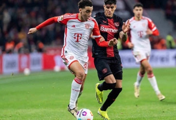 Nhận định Shakhtar Donetsk vs Bayern Munich: 3 điểm cho đội khách, 0h30 ngày 11/12/2024