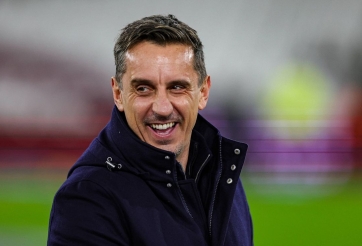 Gary Neville khuyên Amorim cần kiên định hơn một điều