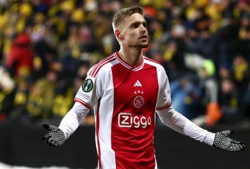 Nhận định Ajax vs Lazio: Cuộc chiến không khoan nhượng, 03h00 ngày 13/12/2024