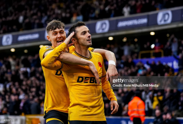 Nhận định Wolves vs Ipswich Town: Cuộc chiến trụ hạng, 22h00 ngày 14/12/2024