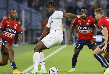 Nhận định Marseille vs Lille: Top 4 đại chiến, 23h00 ngày 14/12/2024