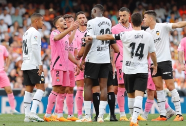 Nhận định Espanyol vs Valencia: Trận chiến sinh tử, 03h30 ngày 19/12/2024