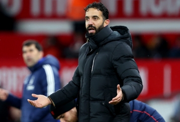 Micah Richards: 'Amorim có hiểu đang nói gì không?'