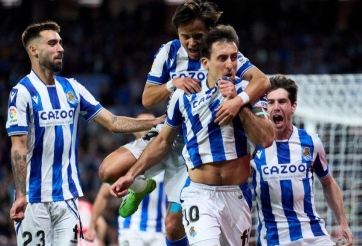 Nhận định Celta Vigo vs Real Sociedad: Khó cản bước đội khách, 22h15 ngày 21/12/2024