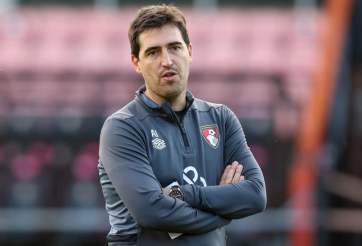 HLV Bournemouth chỉ ra điểm MU đặc biệt dưới thời Amorim