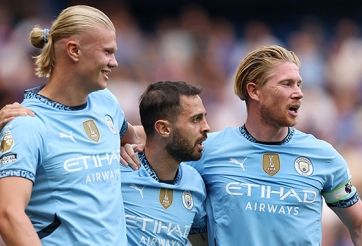 Nhận định Man City vs West Ham: Đối thủ khó nhằn,  22h00, ngày 04/01/2025