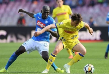 Nhận định Napoli vs Verora: Củng cố ngôi đầu, 2h45 ngày 13/01/2025