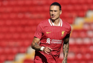 Liverpool tính đổi Nunez lấy Osimhen: Bom tấn sắp nổ ?