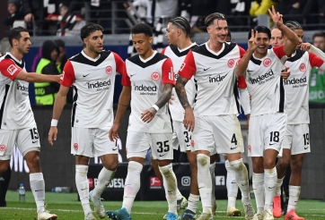 Nhận định Frankfurt vs Dortmund: Tiếp đà chiến thắng, 2h30 ngày 18/01/2025