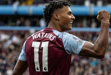 Nhận định Aston Villa vs West Ham: Chủ nhà hưng phấn, 23h30 ngày 26/1/2025