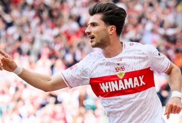 Nhận định Mainz 05 vs Stuttgart: Thiên nga cất cánh, 21h30 ngày 25/01/2025