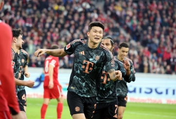 Nhận định Bayern Munich vs Slovan Bratislava: Hùm xám nổi giận, 03h00 ngày 30/1/2025