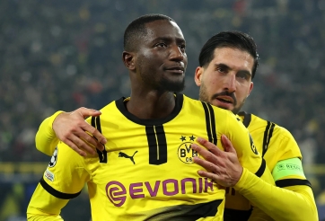 Nhận định Dortmund vs Shakhtar Donetsk: Chia điểm ở vùng Ruhr, 03h00 ngày 30/1/2025