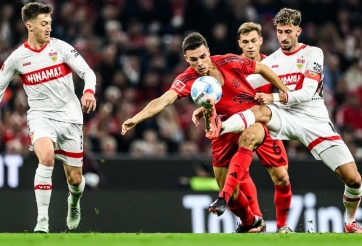 Nhận định Stuttgart vs PSG: Thiên nga lì lợm, 03h00 ngày 30/1/2025