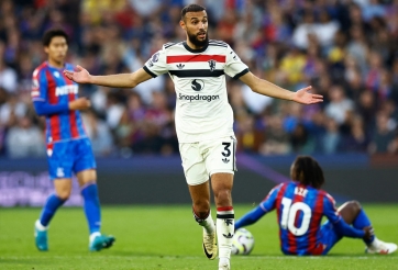 Nhận định Man Utd vs Crystal Palace: Chờ đợi chủ nhà, 21h00 ngày 2/2/2025