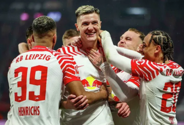 Nhận định Union Berlin vs RB Leipzig: Chiến thắng cho đội khách, 0h30 ngày 2/2/2025
